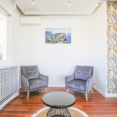 Апартаменты Vieux-Port - Vue Exceptionnelle - 3 Ch Et Clim Марсель Экстерьер фото